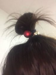 -BOF HAIR BY HONTO