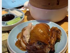 -局气 烤鸭·北京菜(光华路店)