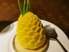 -The Lounge·大堂酒廊·北京粤财JW万豪酒店