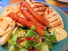 -HELLO MUSAE 拾光缪斯餐厅·纯正希腊风味(苏州中心店)