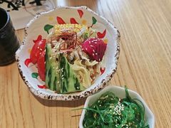 -鹤龟料理店(时代天街店)