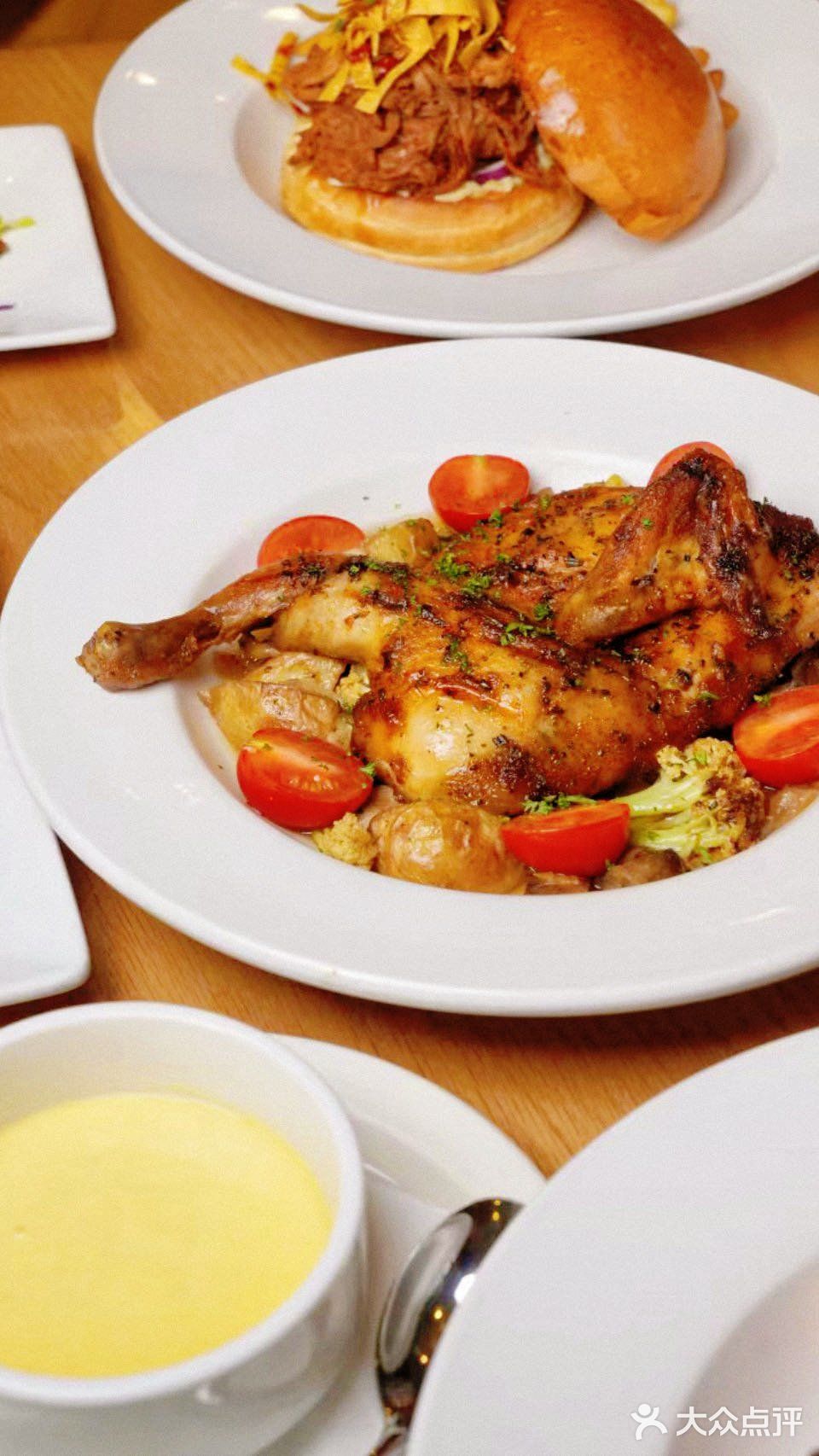 已经开始期待今年北京的圣诞了😗