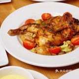 已经开始期待今年北京的圣诞了😗