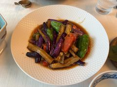 -龟兹KUCINA·新疆菜(前滩L+PLAZA店)