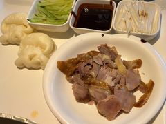 -渝信川菜(长安店)