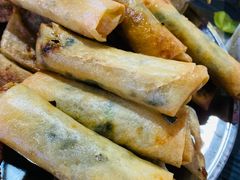 春卷-桂萍特色牛筋牛杂(长堤街总店)