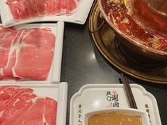-北门涮肉·铜锅涮肉(南锣鼓巷店)