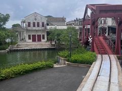 -赤坎·广东华侨国际旅游度假区