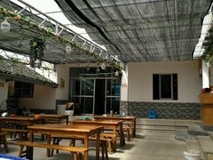 -喜洋洋蟹庄(阳澄湖店)