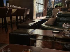 -Jing Bar 井酒吧
