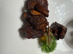 -鸽子侯·家宴·平价海鲜(绿地店)