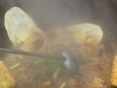 -曹丞相·地锅鸡·地锅鱼(武林店)