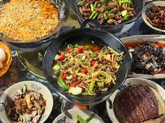 -张关合渣(航空大道店)