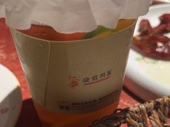 -渝信川菜(长安店)
