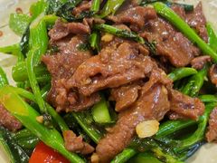 -洞密园美食城·二十二年老店(富华路店)