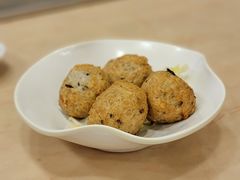 -盛记粥面(佐敦店)