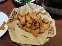 -肖记公安牛肉鱼杂馆·省级非物质文化遗产(三角路直营店)