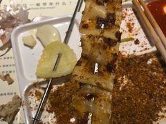 -小鲜肉延边朝鲜族烤串(珠海店)