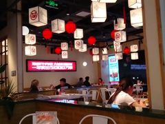 -大斌家串串火锅(马栏山店)
