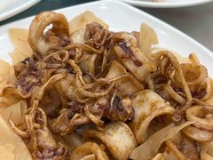 -新金盛·海鲜酒楼(盐田店)