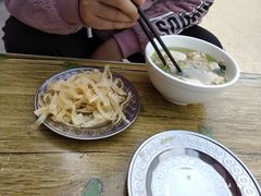-福李记豆腐汤(丽新路店)