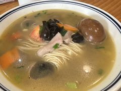 -天天鲜面馆(衡山路店)