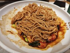 -松鹤楼面馆(清河万象汇店)