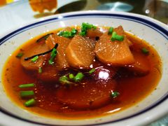 石锅大萝卜-上庄晋风庄园(上庄店)