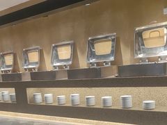 -汉巴味德·烤肉与啤酒的自助(杭州大悦城店)