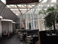 大堂-王家渡火锅店(棕榈泉店)