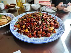 -杨记隆府(白象街店)