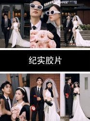 -今生有约国际精品婚纱摄影(苏州店)
