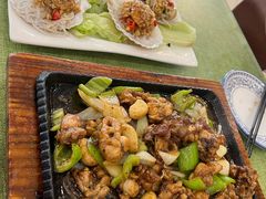 -桃子餐厅·天津菜(红星路直营店)