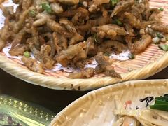 -下梅人家土菜馆(历史文化餐厅度假区店)