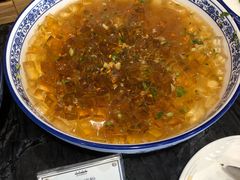 -汇泉王朝大饭店-旋转餐厅(南海路店)