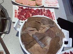 -为什么牛潮汕牛肉火锅(万胜广场店)