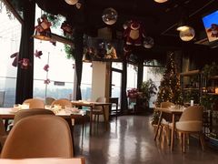 -烛影拾光观景餐厅·创意菜·摄影·小提琴(大唐不夜城店)