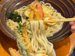 -天妇罗内顺田(罗湖店)