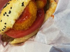-塔斯汀中国汉堡(江大南路店)