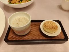 -江南灶中餐厅(南京香格里拉店)