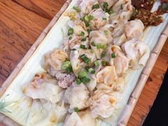 -陈记饮食店(菜园墩店)