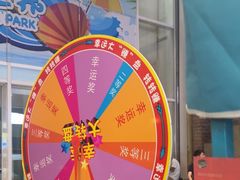 -青岛东方影都融创水世界