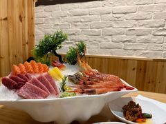 -松坂屋日料自助(长城路店)