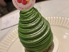 -KNOTKNOT珞珞·日式甜品(K11店)