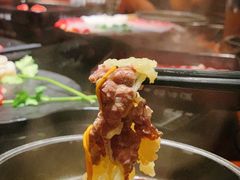 -原牛道·潮汕围炉火锅(讯美店)