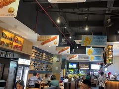 -木屋烧烤(创业店)