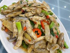 -明记海鲜大排档(巽寮湾店)