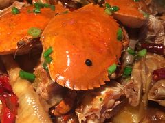 -胖哥俩肉蟹煲(爱琴海购物公园店)