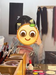 -盘子女人坊古装写真摄影(天津总店)