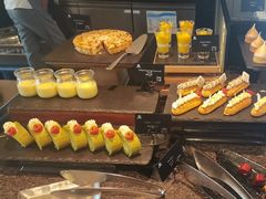 -Social 秀西餐厅-长沙瑞吉酒店(运达店)